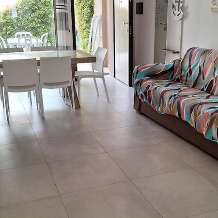 Appartamento Miele Zambrone Exterior foto