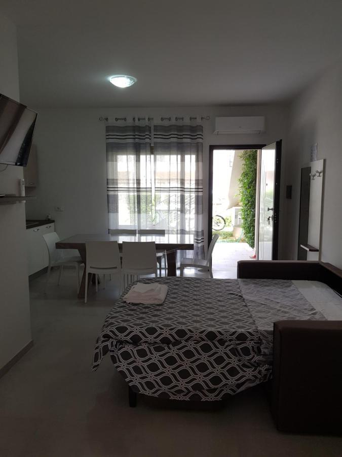 Appartamento Miele Zambrone Exterior foto