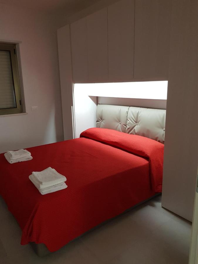 Appartamento Miele Zambrone Exterior foto