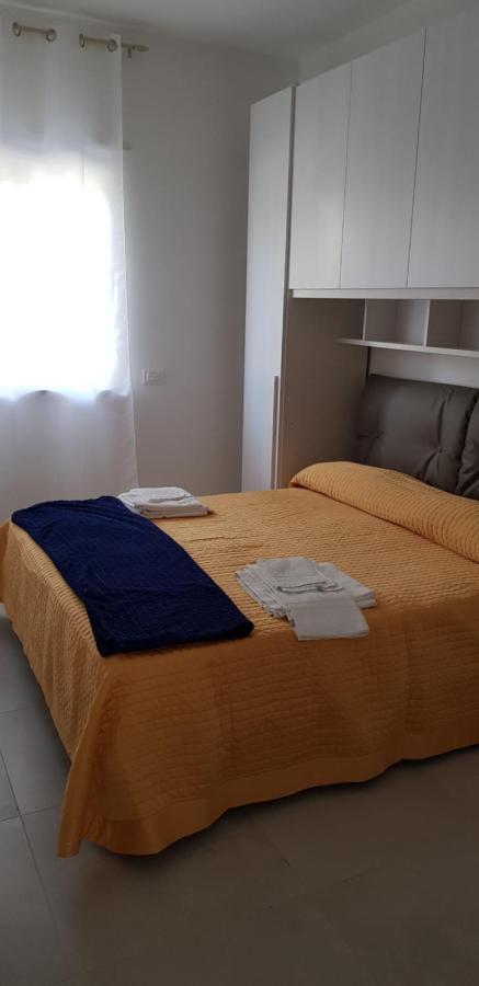 Appartamento Miele Zambrone Exterior foto