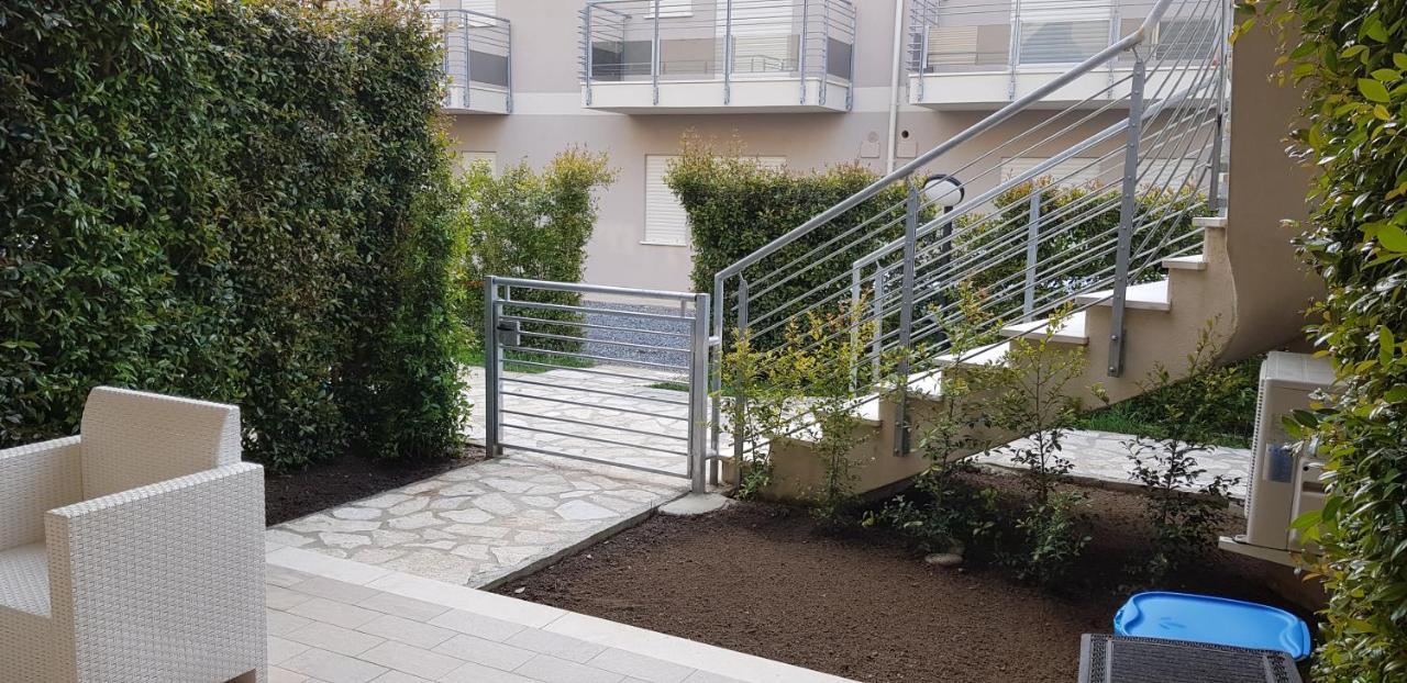 Appartamento Miele Zambrone Exterior foto