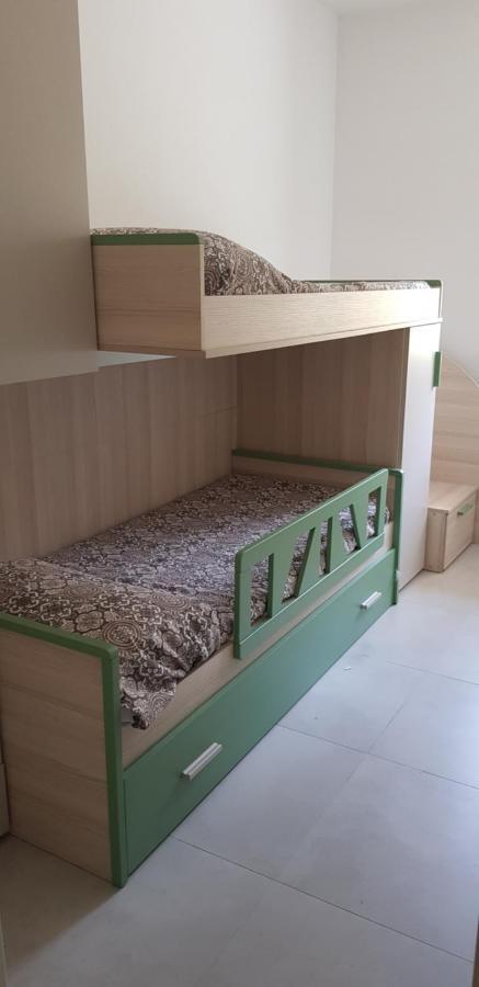 Appartamento Miele Zambrone Exterior foto