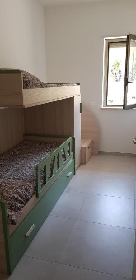 Appartamento Miele Zambrone Exterior foto