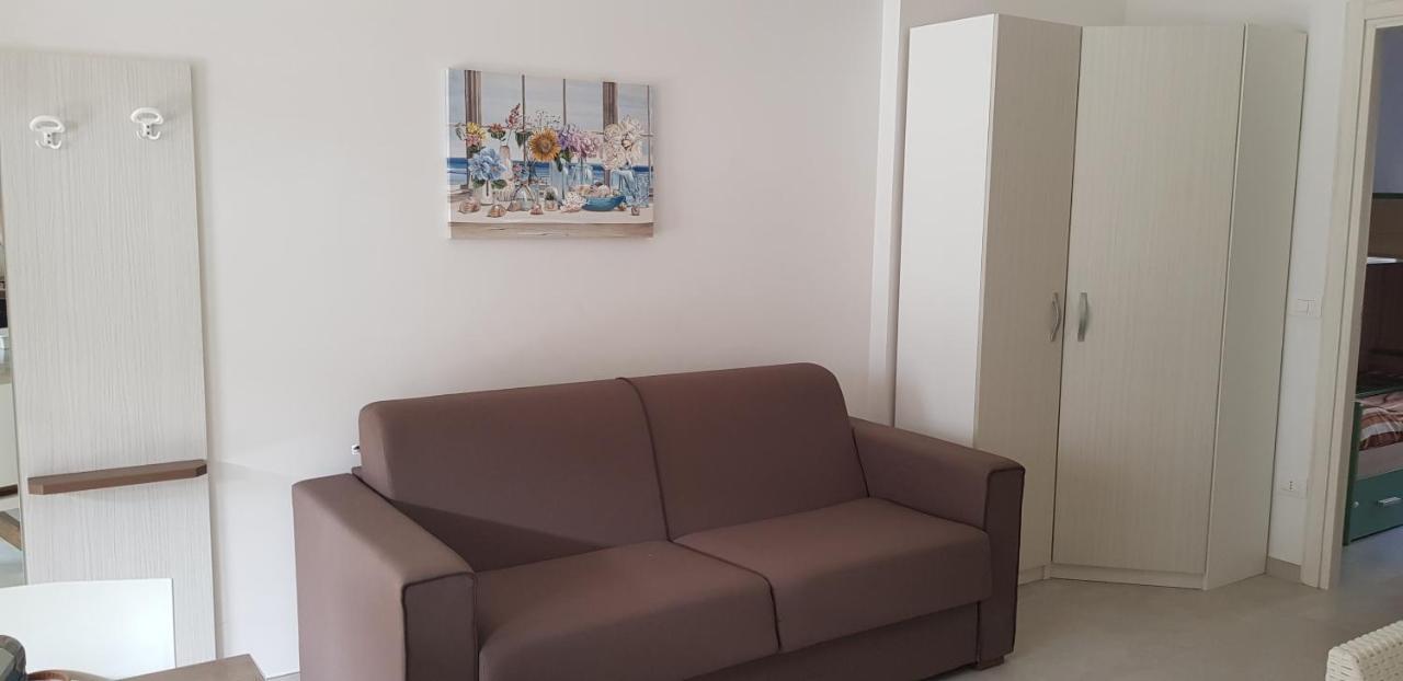 Appartamento Miele Zambrone Exterior foto