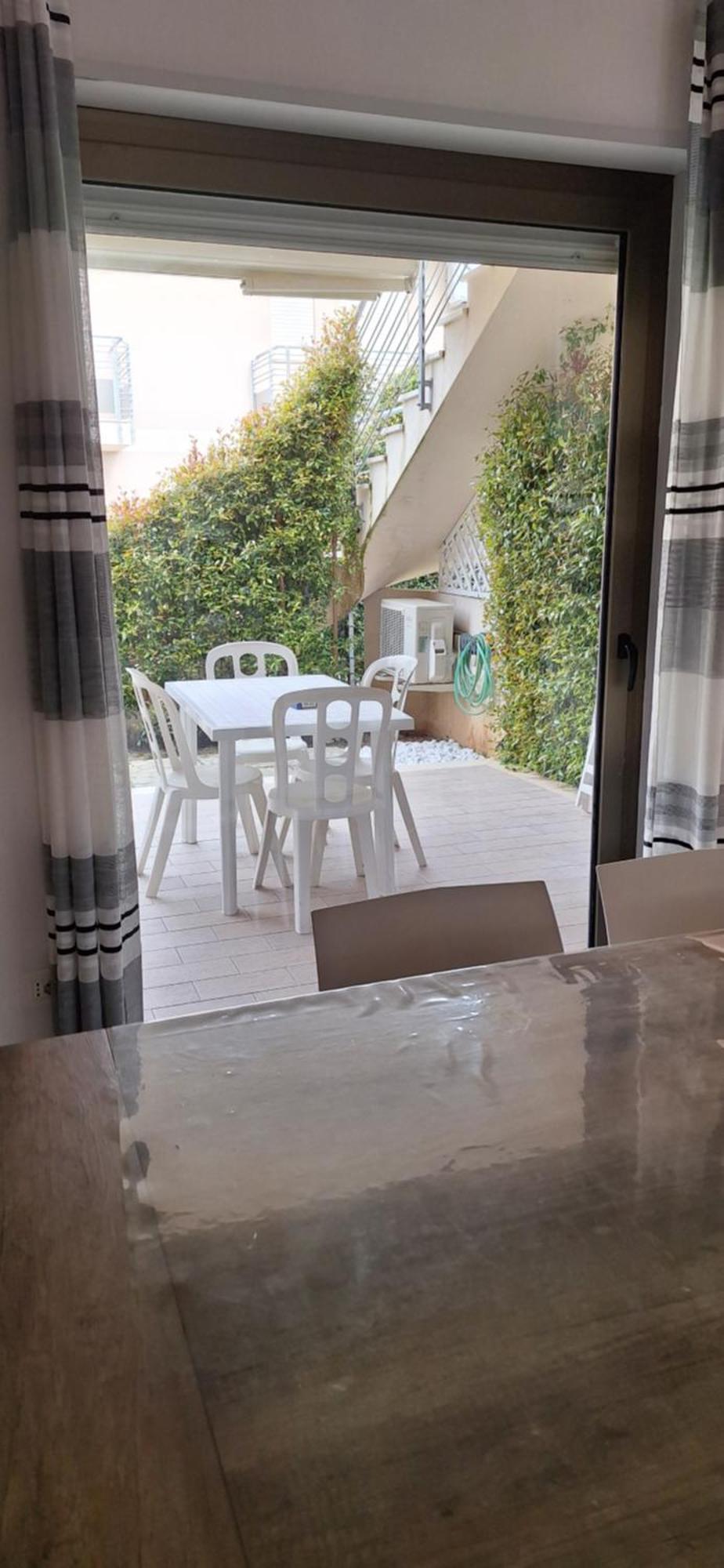 Appartamento Miele Zambrone Exterior foto